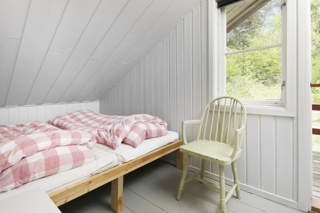 House By The Sea - 3 Bedrooms And Possibility To Rent A Boat Feriehus *