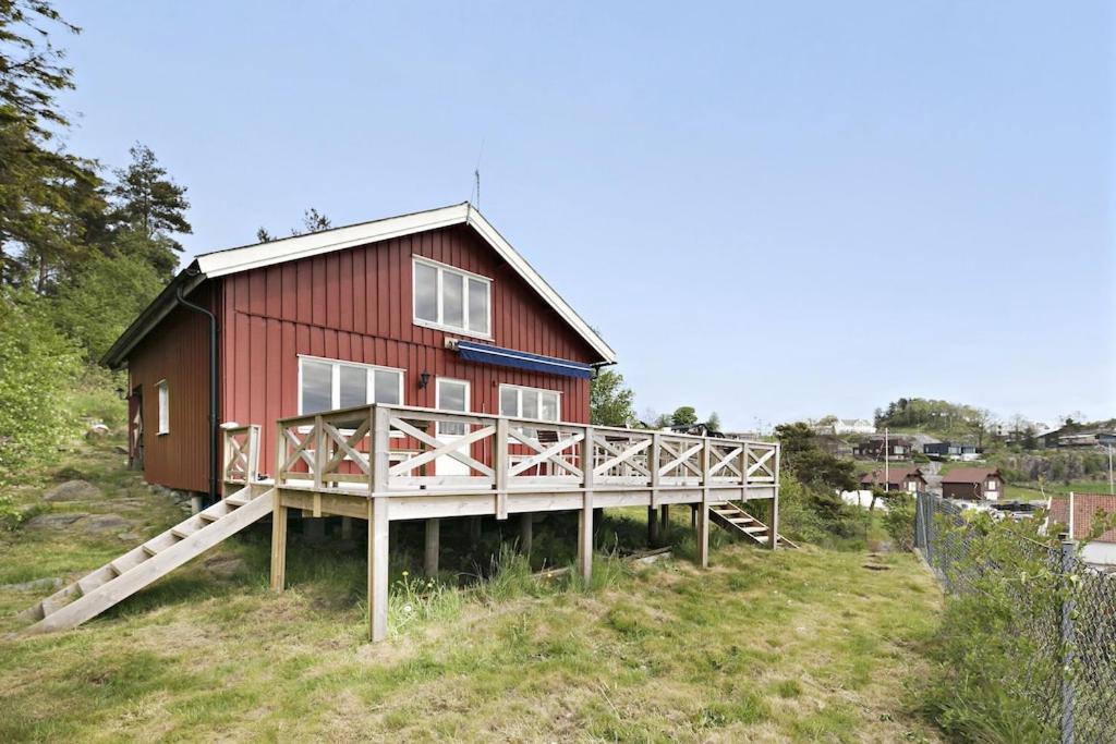 House By The Sea - 3 Bedrooms And Possibility To Rent A Boat Stavanger