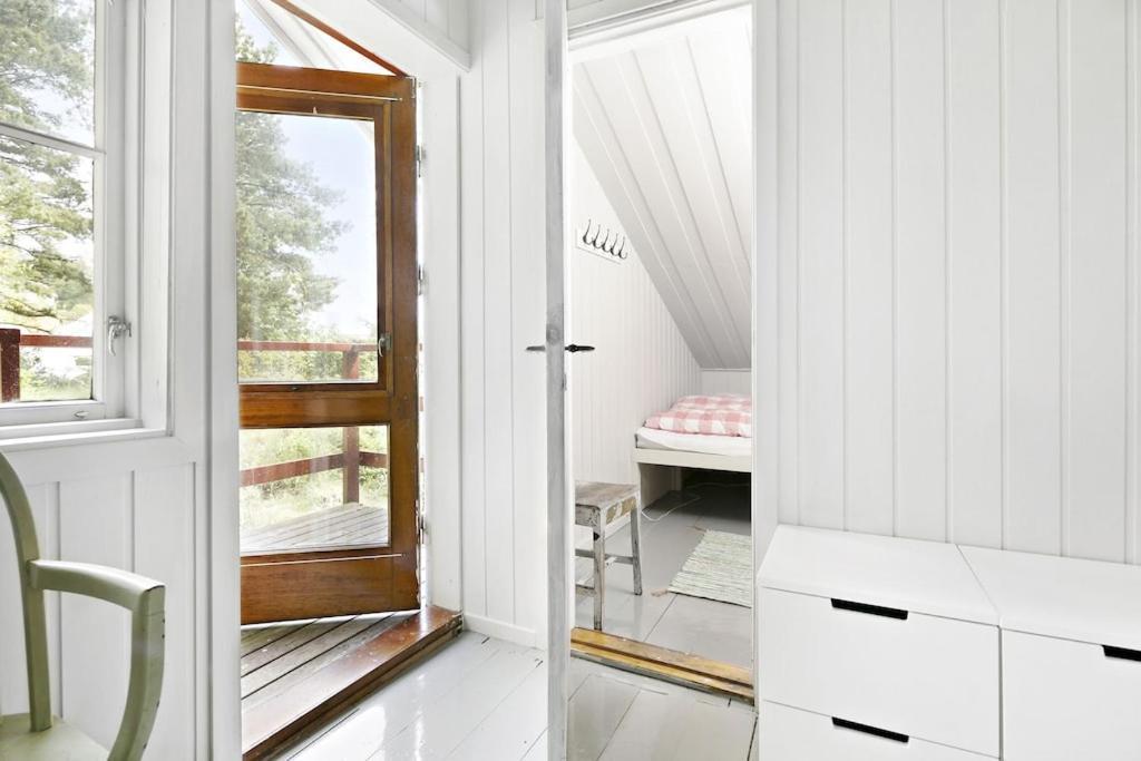 Feriehus House By The Sea - 3 Bedrooms And Possibility To Rent A Boat