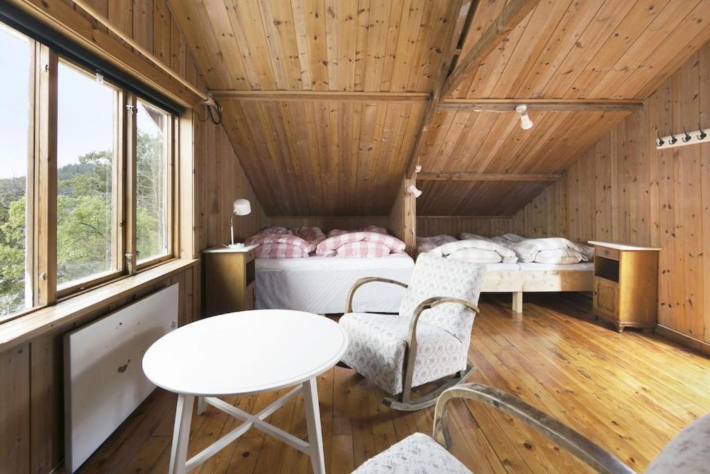 House By The Sea - 3 Bedrooms And Possibility To Rent A Boat Feriehus Stavanger