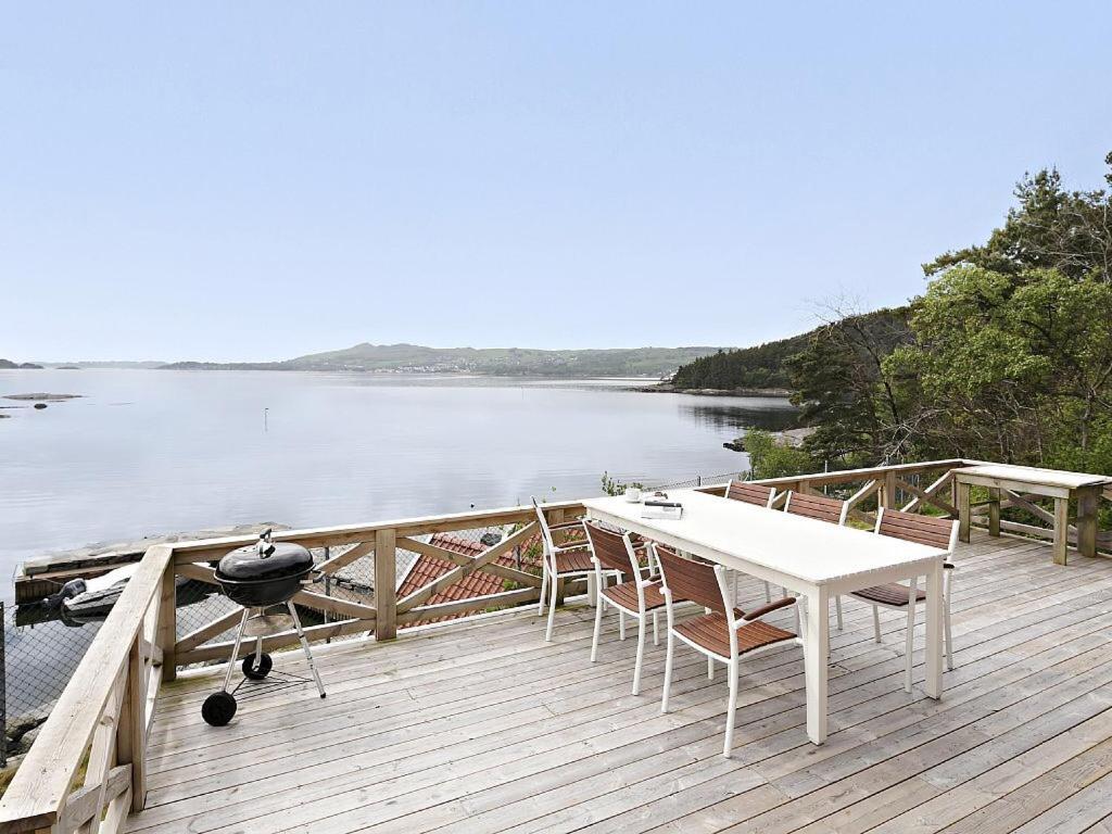 House By The Sea - 3 Bedrooms And Possibility To Rent A Boat