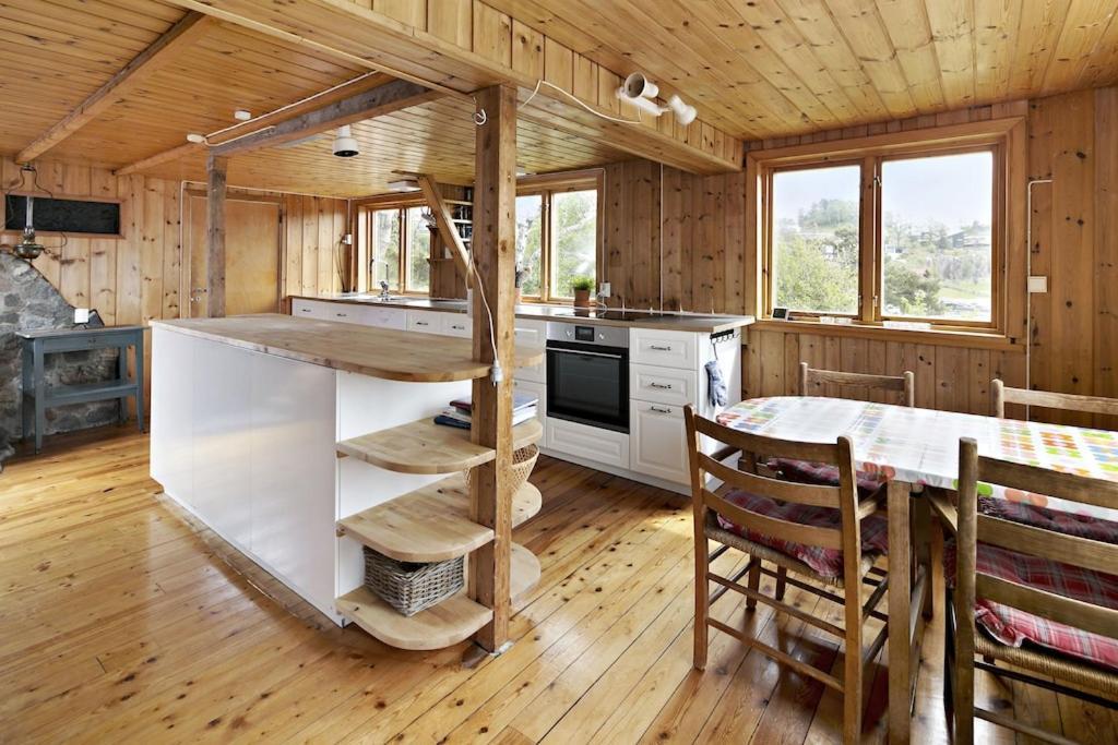 Holiday home House By The Sea - 3 Bedrooms And Possibility To Rent A Boat