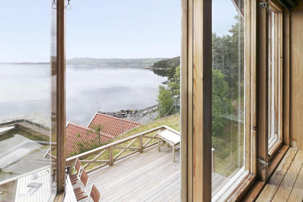 House By The Sea - 3 Bedrooms And Possibility To Rent A Boat *