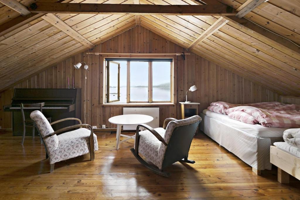 Holiday home House By The Sea - 3 Bedrooms And Possibility To Rent A Boat