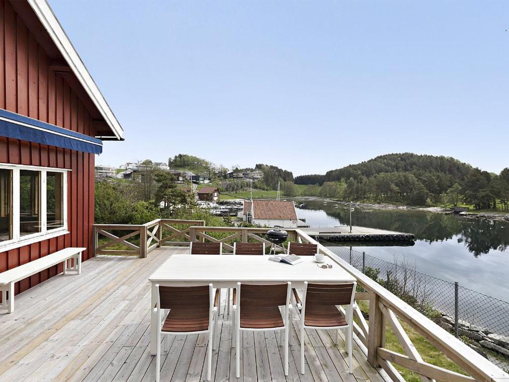 House By The Sea - 3 Bedrooms And Possibility To Rent A Boat Holiday home *